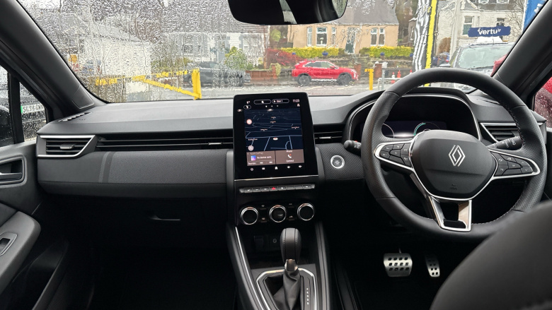 Renault Clio 1.6 E-TECH full hybrid 145 Esprit Alpine 5dr Auto Hybrid Hatchback